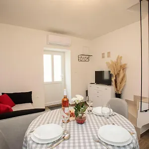 Apartamento Amalie, Pazin