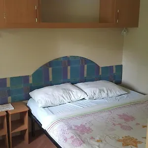 Camping Bungalo, Buzet