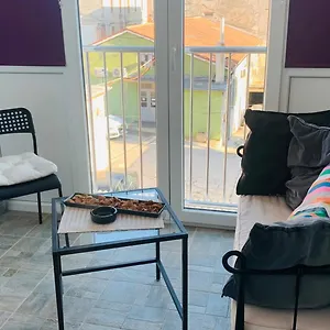 Apartamento For Special Getaway Nea, Pula