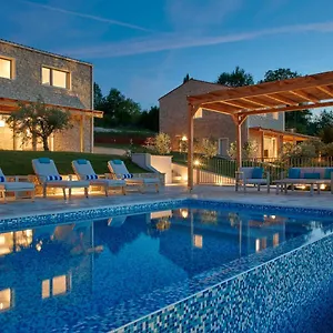 Villa Motovun Villas, Motovun
